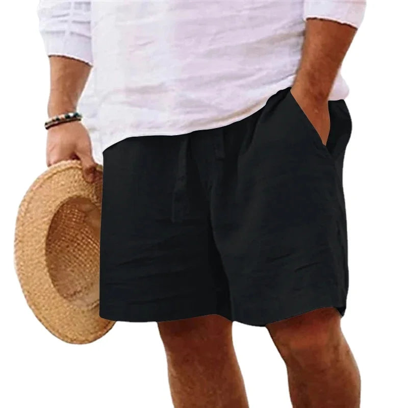 Calções Verão Premium Vitta Homem