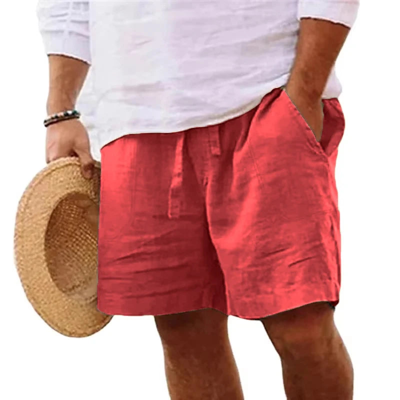 Calções Verão Premium Vitta Homem