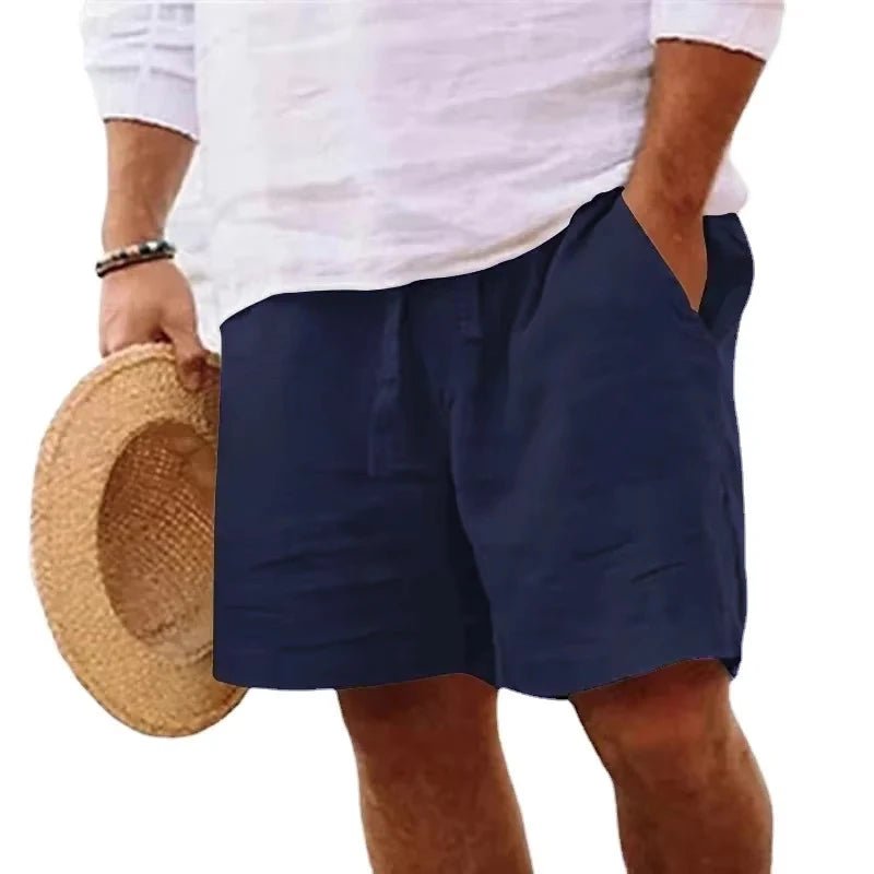 Calções Verão Premium Vitta Homem