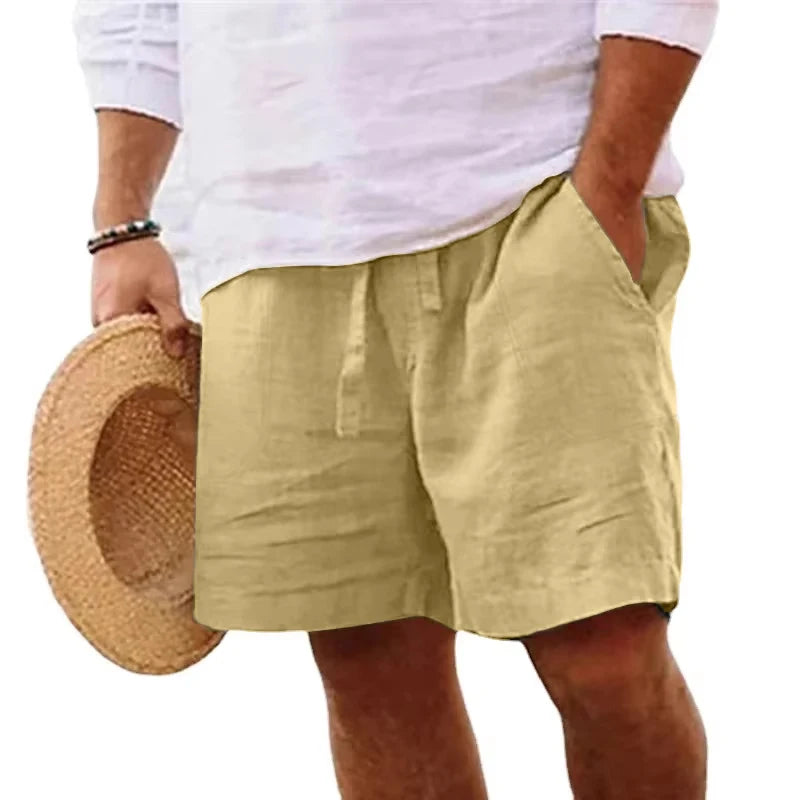Calções Verão Premium Vitta Homem