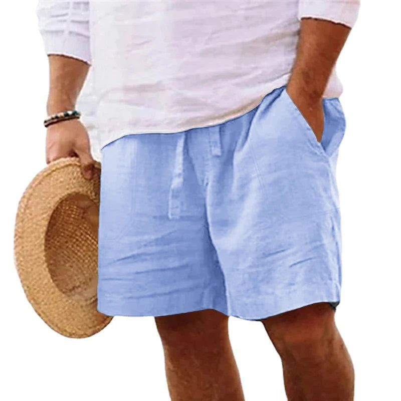 Calções Verão Premium Vitta Homem