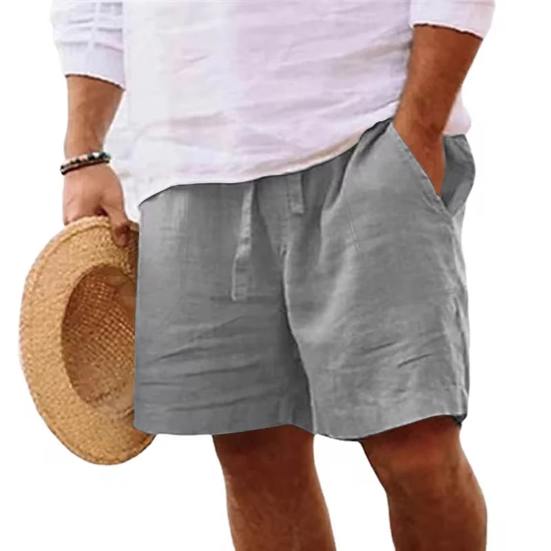 Calções Verão Premium Vitta Homem