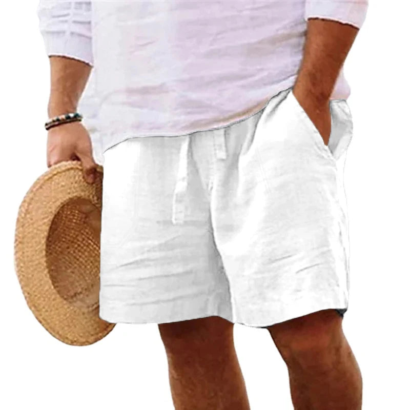 Calções Verão Premium Vitta Homem