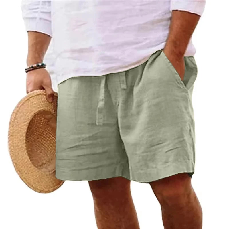 Calções Verão Premium Vitta Homem